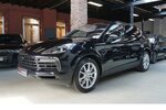 Porsche Cayenne S Bose HA-Lenk Pano Sport-AGA 360° Matrix 92.707 km 56.900 &euro; Wuppertal 42327
