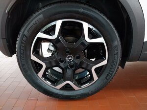 Opel Mokka Ultimate 1.2 *Kam *SHZ *LHZ *Navi 55.241 km 19.880 € HAAN 42781