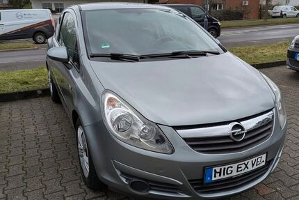 Opel Corsa 117.000 km 3.890 &euro; Ratingen 40878