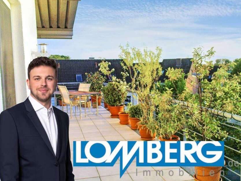 Wohnung zum Kaufen in Leverkusen 298.700 € 97 m²