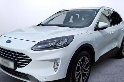 Ford Kuga 10.440 km 28.490 € Essen 45141