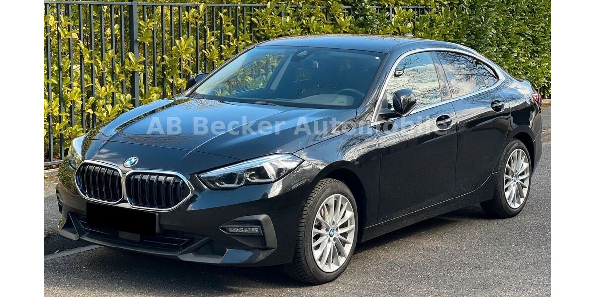 BMW 218 Gran Coupé 68.300 km 22.999 &euro; Neuss 41466