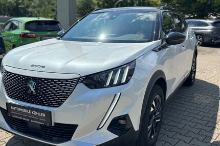 Peugeot 2008 35.000 km 19.490 € Gummersbach 51645
