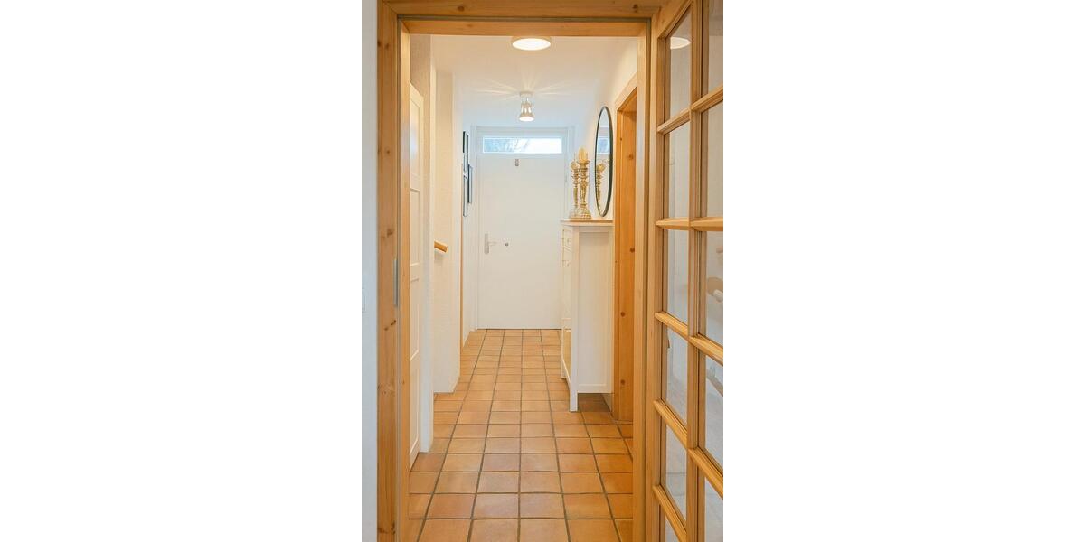 Doppelhaushälfte Solingen Burg - 5 Zimmer, 112 m&sup2;, 415.000&euro; | Angebot:27439489
