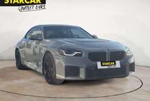 Gebrauchtwagen BMW M2