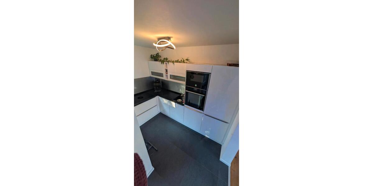 Erdgeschoßwohnung Wuppertal Eckbusch - 4 Zimmer, 83 m&sup2;, 265.000&euro; | Angebot:27252098