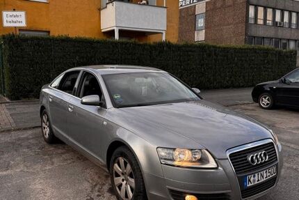 Audi A6 245.000 km 3.000 &euro; Köln 51065