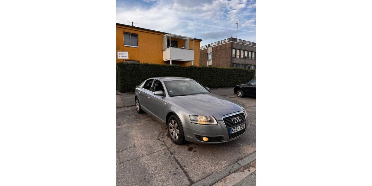 Audi A6 245.000 km 3.000 &euro; Köln 51065