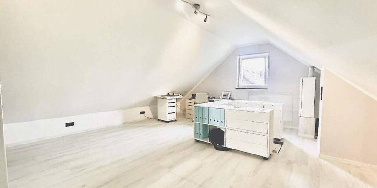 Reihenendhaus Wuppertal Langerfeld - 3 Zimmer, 140 m&sup2;, 479.000&euro; | Angebot:26634016