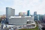 Hochmoderne und vollausgestattete Privatbüros im Hafen von Düsseldorf - All-in-Miete