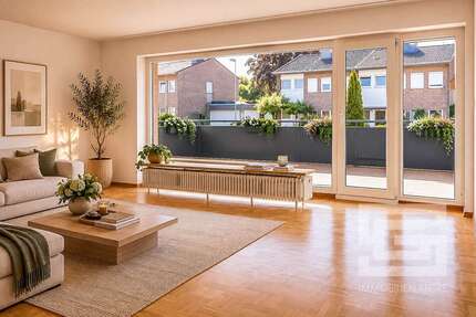 Wohnung Langenfeld - 3 Zimmer, 85 m&sup2;, 315.000&euro; | Angebot:27511644