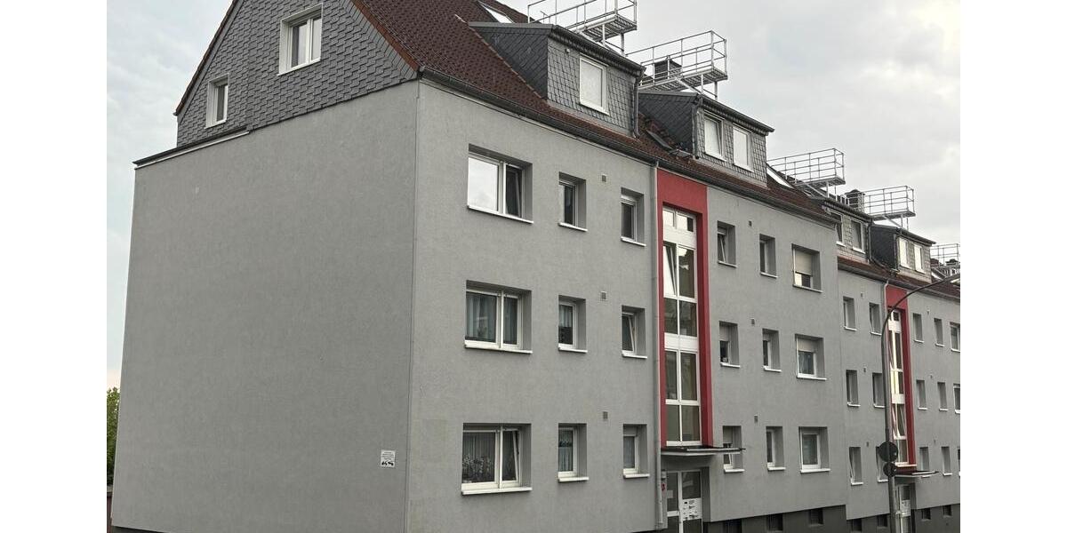 Etagenwohnung Remscheid Reinshagen - 4 Zimmer, 91 m&sup2;, 225.000&euro; | Angebot:24679549
