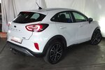Ford Puma TITANIUM MILD HYBRID NAVI PDC BLUETOOTH 107.845 km 11.904 &euro; Köln 50858