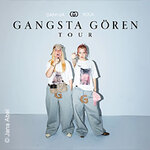 Dani Lia yola - GANGSTA GÖREN TOUR