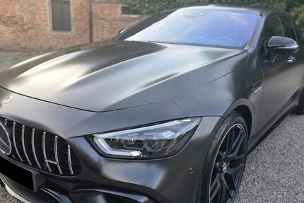 Mercedes-Benz AMG GT S 69.457 km 95.490 &euro; Köln 50859