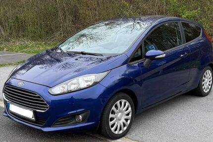 Ford Fiesta 197.500 km 2.650 &euro; Overath 51491