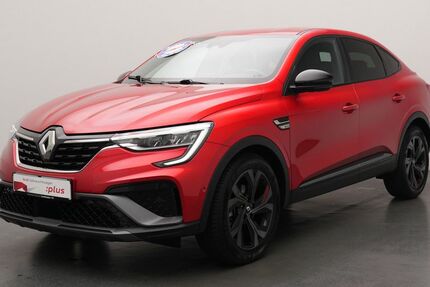 Renault Arkana 45.037 km 19.680 &euro; Leverkusen 51373