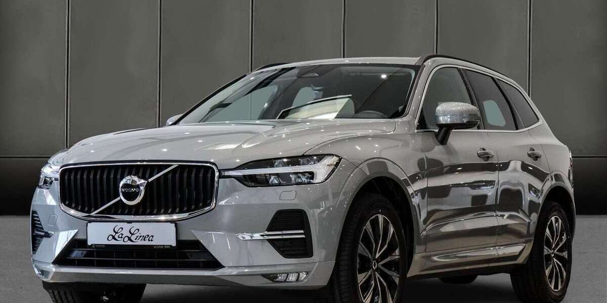 Volvo XC60 19.100 km 44.460 € Köln 50968