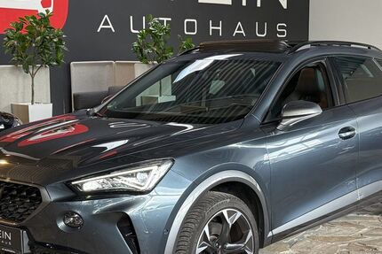 Cupra Formentor 33.000 km 32.950 € Erkrath (bei Düsseldorf) 40699