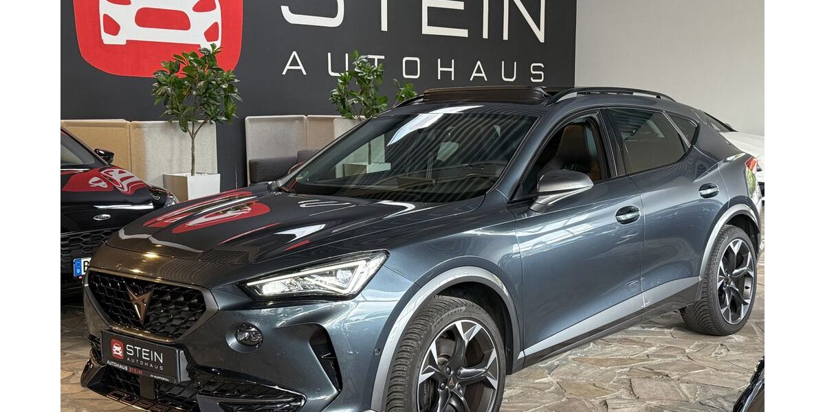 Cupra Formentor 33.000 km 32.950 € Erkrath (bei Düsseldorf) 40699