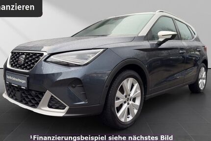 Seat Arona 41.800 km 17.990 &euro; Mettmann 40822