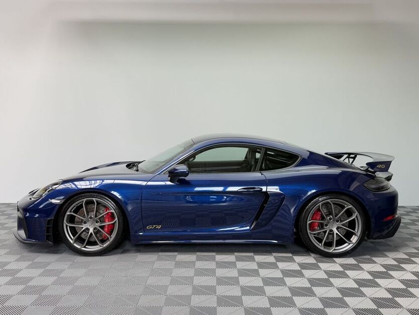 Cayman