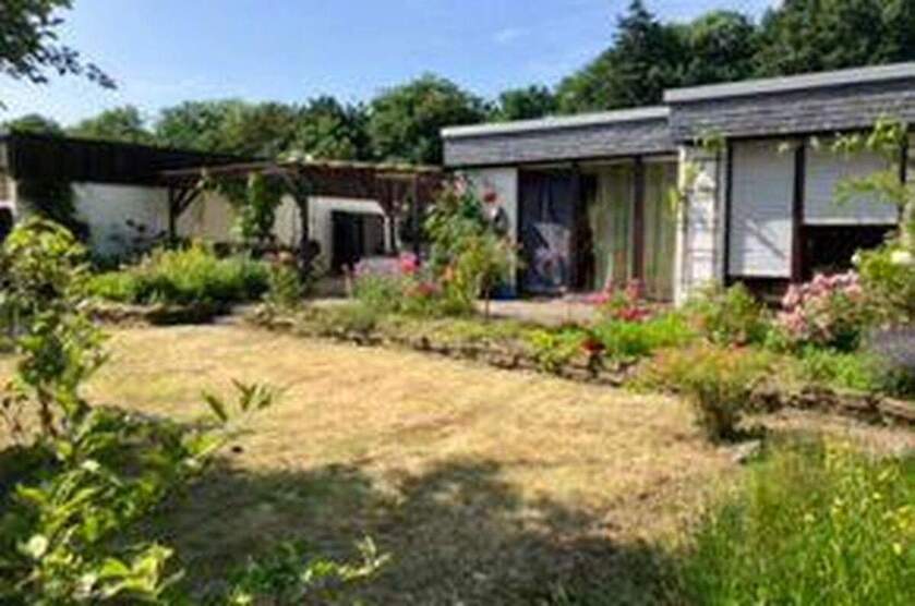 Sonniges Einfamilienhaus mit Einlieger in Hochdahl 1 zimmer