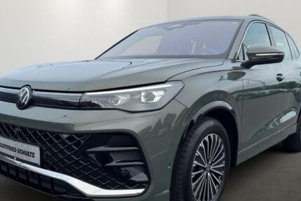 VW Tiguan 36.066 km 46.300 &euro; Velbert 42553
