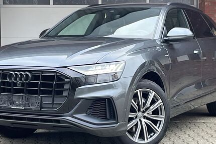 Audi Q8 139.772 km 47.999 &euro; Düsseldorf 40599