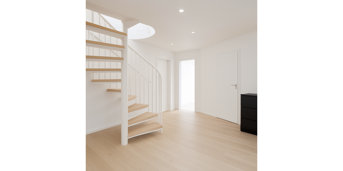 Etagenwohnung Bergisch Gladbach Gronau - 4 Zimmer, 105 m&sup2;, 405.000&euro; | Angebot:25860862