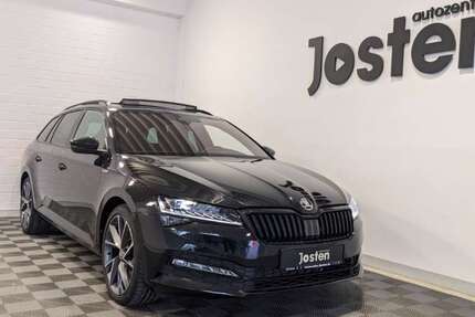 Skoda Superb 55.059 km 31.990 &euro; Monheim 40789