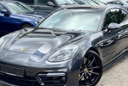Porsche Panamera 142.500 km 63.990 € Köln 51105