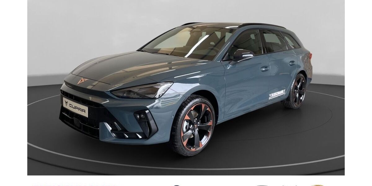 Cupra Leon 9.990 km 35.490 &euro; Köln 50823
