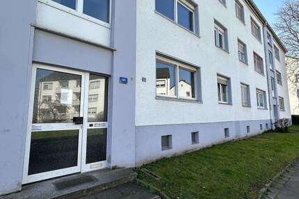 Wohnung zum Mieten in Duisburg 449 € 56 m² 3 zimmer