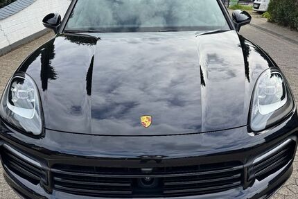 Porsche Cayenne 56.400 km 65.900 € Ratingen 40885