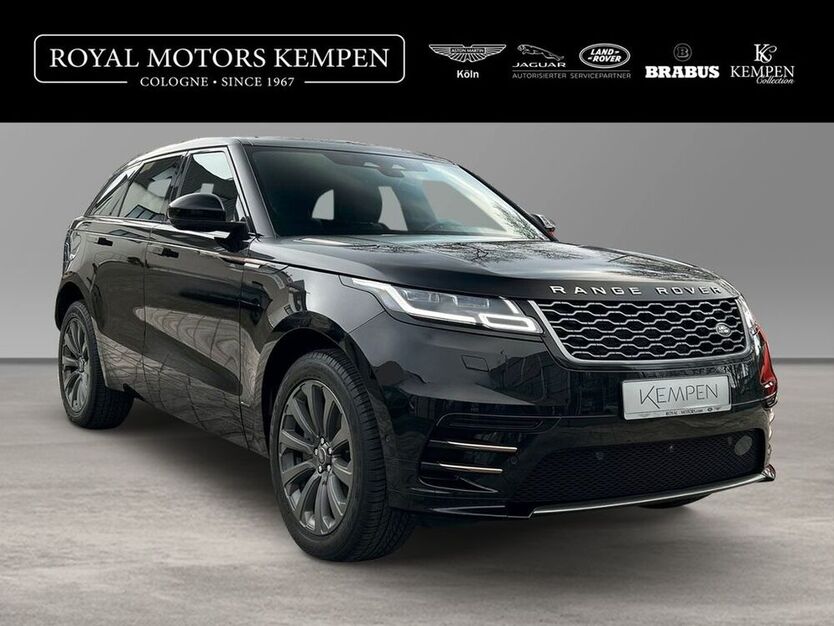 Range Rover Velar