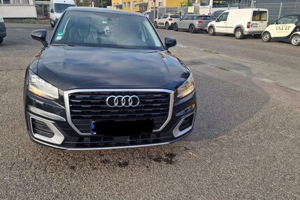 Audi Q2 52.232 km 19.000 € Köln 50858