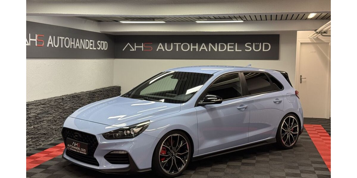 Hyundai i30 85.000 km 21.999 &euro; Remscheid 42857