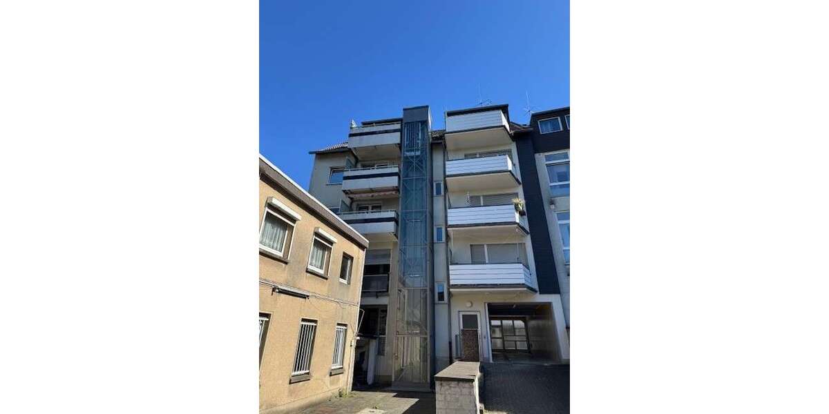 Etagenwohnung Hilden-Süd Süd - 2 Zimmer, 100 m&sup2;, 950&euro; | Angebot:26823971