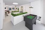 Private Büros. All-in-Miete. Toplage Köln. ESG-zertifiziert - All-in-Miete