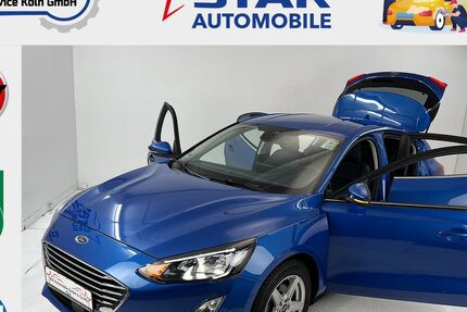 Ford Focus 51.226 km 14.490 &euro; Köln 50739