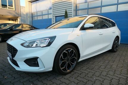 Ford Focus 101.103 km 17.450 € Monheim 40789