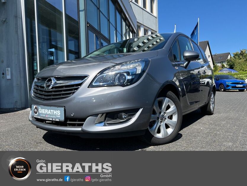 Meriva