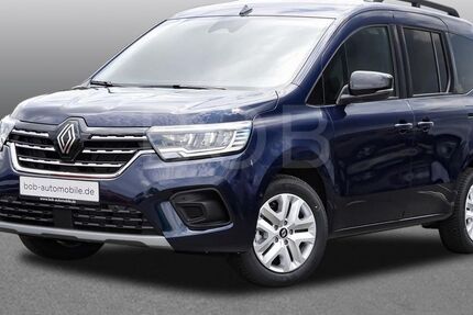 Renault Kangoo 2.011 km 32.222 € Düsseldorf 40233