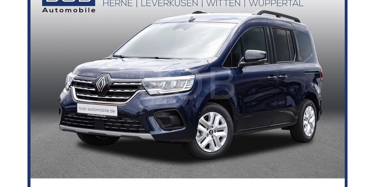 Renault Kangoo 2.011 km 32.333 € Düsseldorf 40233