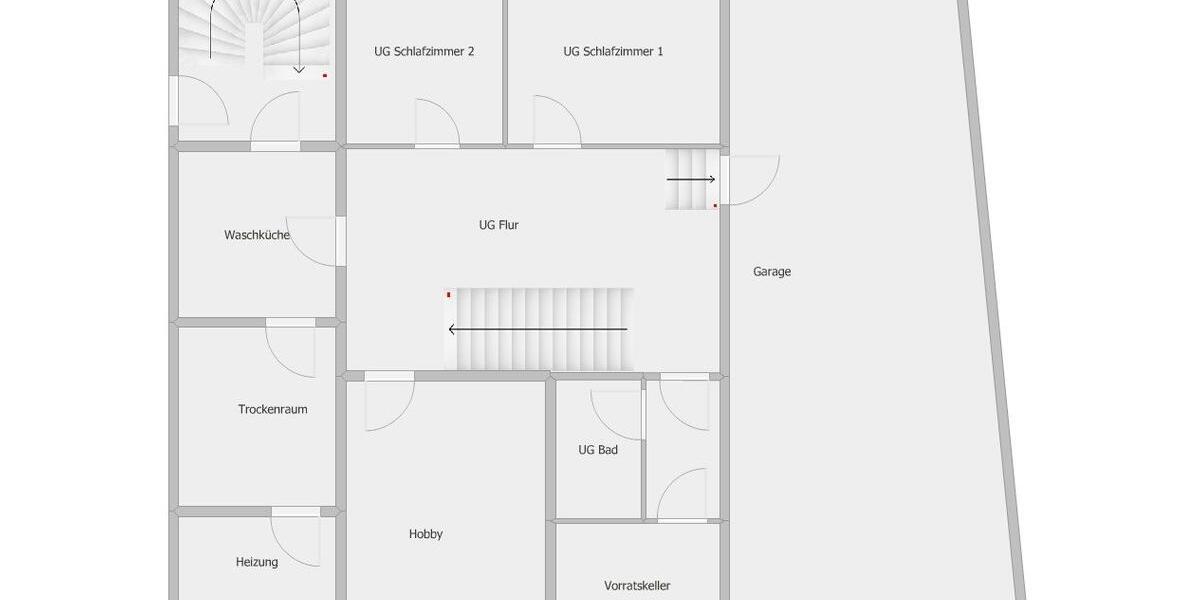 Mehrfamilienhaus, Wohnhaus Leverkusen Bergisch Neukirchen - 9 Zimmer, 270 m&sup2;, 940.000&euro; | Angebot:27022563