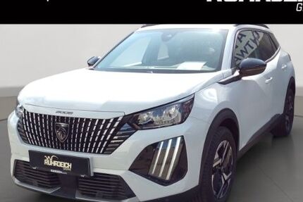 Peugeot 2008 46.000 km 22.490 &euro; Wuppertal 42103