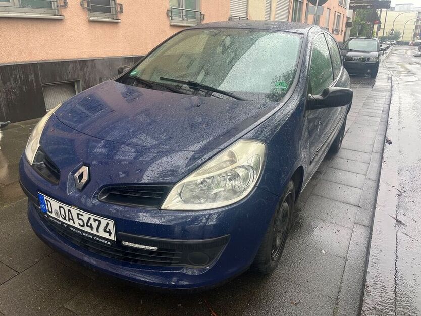 Clio