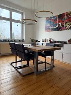 Etagenwohnung Solingen Burg - 2.5 Zimmer, 74 m&sup2;, 720&euro; | Angebot:26163275
