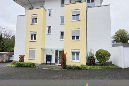 Wohnung Solingen Central - 3 Zimmer, 85 m&sup2;, 820&euro; | Angebot:27661259